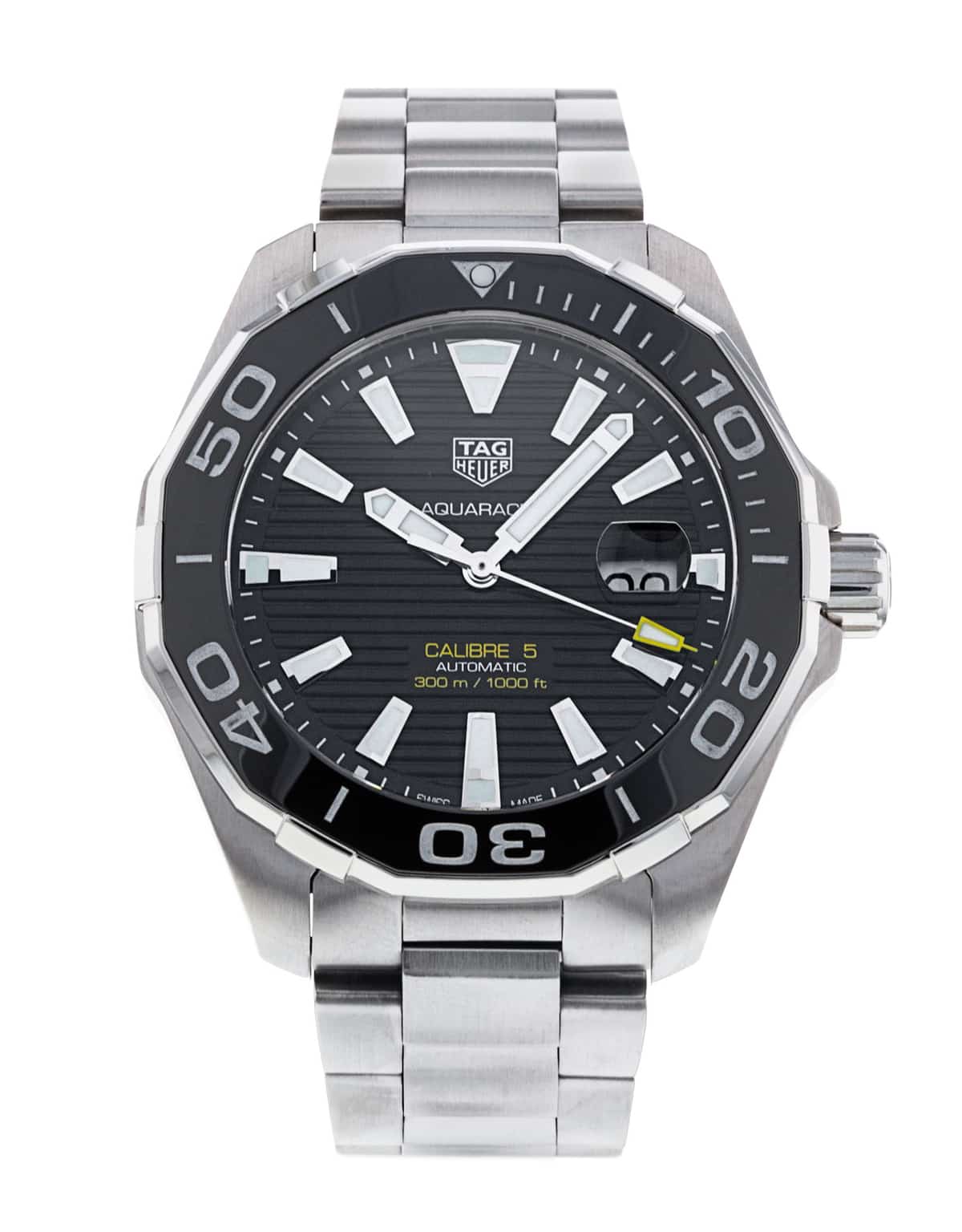 Tag Heuer Aquaracer WAY201A.BA0927